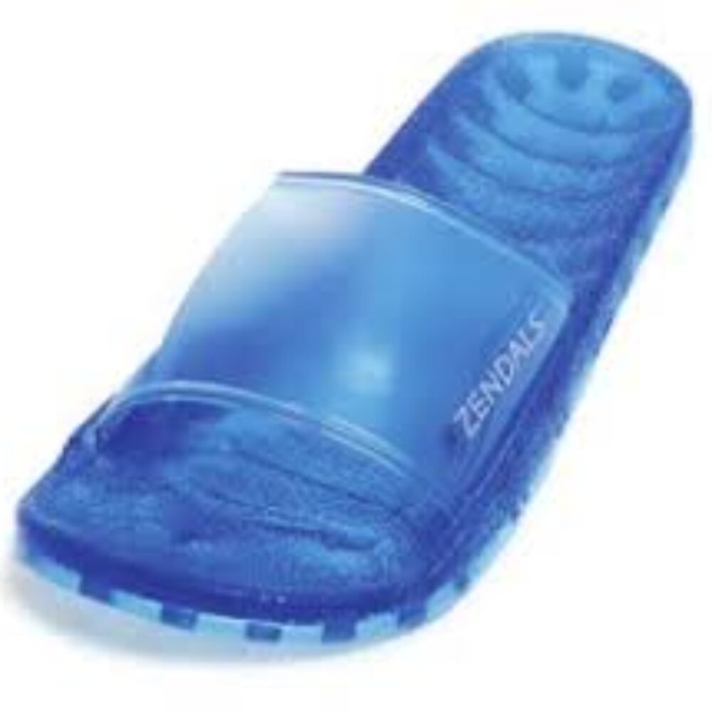Zendals Spa Collection Sandal Slides for Spa, Gym and Pool